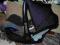 ,, MAXI COSI CABRIO FIX ,,0-13 kg ładny zadbany