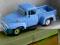 FORD F100 PICK UP CLASSIC TRUCK skala 1:48