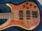 Gitara basowa Peavey Cirrus + gratisy