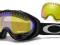 Oakley A-Frame H.I. Amber Polarized + H.I. Yellow