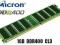 MICRON 1GB DDR 400MHz PC-3200 CL3 / SKLEP GWAR !!! MICRON 1GB DDR 400MHz PC-3200 CL3 / SKLEP GWAR !!!