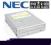 DVD-RW x16 NEC IDE ATA ND-4550A / SKLEP / GWAR !!!