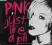 P!nk -Just Like A Pill