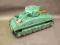 METALOWY CZOŁG JAPAN