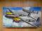 P-38J Lightning Hasegawa