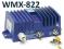 Wzmacniacz budynkowy Telmor WMX-822 NOWY TANIO!
