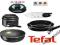 Garnki Patelnie TEFAL INGENIO EASY XXXXXXL4 + WOK