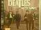 The Beatles Rockband PS3 BCM