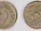 PAKISTAN -  1 Rupia  - 1999