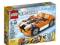 KLOCKI LEGO CREATOR 31017