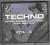 THE WORLD OF TECHNO VOL. 4 - 2CD