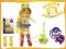 MY LITTLE PONY EQUESTRIA GIRLS ROCKS APPLEJACK