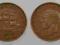 RPA RSA (Anglia) 1 Penny 1943 rok Statek BCM