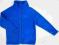NOWA rozpinana BLUZA polar OCIEPLACZ 164 z Niemiec