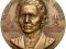 4411. Medal z Skłodowską-Curie 1973