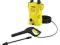 KARCHER K2.110 MYJKA CIŚNIENIOWA Z SILNIKIEM ELEK.