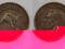Australia (Anglia) 1/2 Penny 1943 rok od 1zł BCM