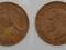 Australia (Anglia) 1 Penny 1944 rok od 1zł BCM