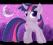TWILIGHT SPARKLE KUCYK PONY ORGINALNIE ZAPAKOWANY