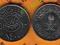 ARABIA SAUD./KM-54/ 10 HALALA 1400-1979 r.Palma