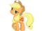 MY LITTLE PONY APPLEJACK PREZENT NA DZIEŃ DZIECKA