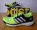 Buty do biegania Adidas Boost rozm. 40