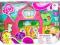 MY LITTLE PONY ZAGRODA SŁODKICH JABŁEK+ APPLE JACK