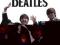 THE BEATLES - PIĘĆDZIESIĄT CUDOWNYCH LAT nowa !!!
