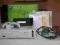 Xbox 360 Arcade Dysk 120 HDD plus Gry