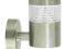 Lampa Brilliant kinkiet AVON G43481/82