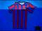 7510-36 ...FC BARCELONA..NAVY STRIPES LOGO r.164CM