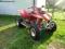 Quad Honda TRX 400 '2001