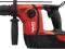 MŁOTOWIERTARKA AKUMLATOROWA HILTI TE 6A MŁOTOWIERTARKA AKUMLATOROWA HILTI TE 6A