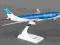 Model Airbus A330-200 BMI podwozie SKYMARKS 1:200