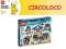 LEGO EXCLUSIVE 10235 Winter Village Market