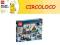 LEGO EXCLUSIVE 10229 Winter Village Cottage