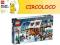 LEGO EXCLUSIVE 10216 Winter Village Bakery