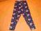 Legginsy 98 cm. Nowe