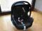 fotelik maxi cosi cabriofix  0-13kg total black