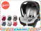CABRIOFIX Maxi Cosi fotelik 0-13+DASZEK+KURIER+PL!