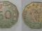 Malta 50 Cents 1972 rok od 1zł i BCM