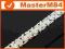 Srebrna Bransoleta Bizantyjski 6mm/ 22cm Srebro925