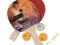 ZESTAW PING PONG JOY SET SPOKEY