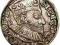 Trojak Zygmunt III Waza - 1594 - Poznań