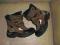 Buty Śniegowce ECCO SNOWRIDE Cocoa BROWN j.NOWE 23
