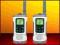 KRÓTKOFALÓWKI MOTOROLA Walkie Talkie TLKR T50 6km