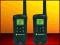 KRÓTKOFALÓWKI MOTOROLA PMR T60 WALKIE TALKIE
