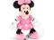 Minnie Mouse Myszka Mini Maskotka DISNEY 24h