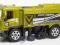 STREET CLEANER SWEEPER FIRMY MATCHBOX