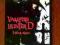 Vampire Hunter D Żądza Krwi DVD Anime Gate